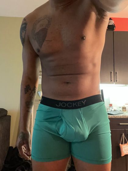 shakazulu5 OnlyFans picture
