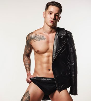 Adriano rj