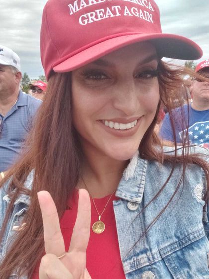 christymariepatriot OnlyFans picture