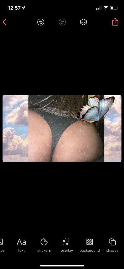 frecklesncheeks OnlyFans picture
