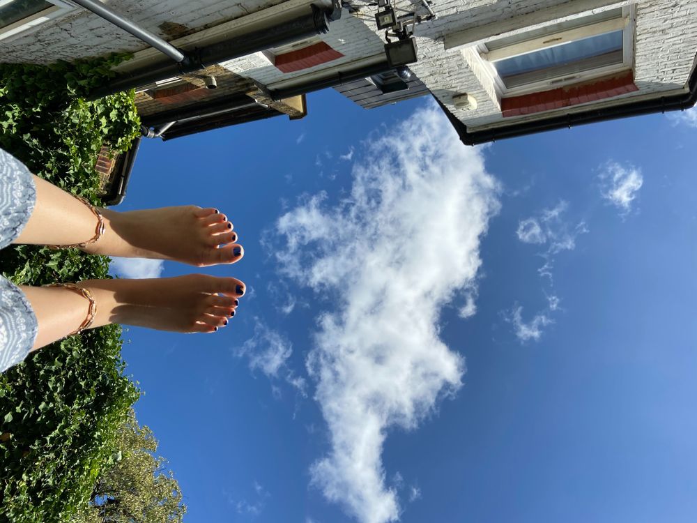 footcrushgoddess OnlyFans profile picture