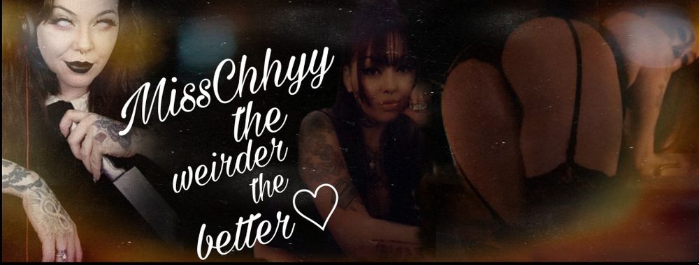 misschhyy OnlyFans profile picture