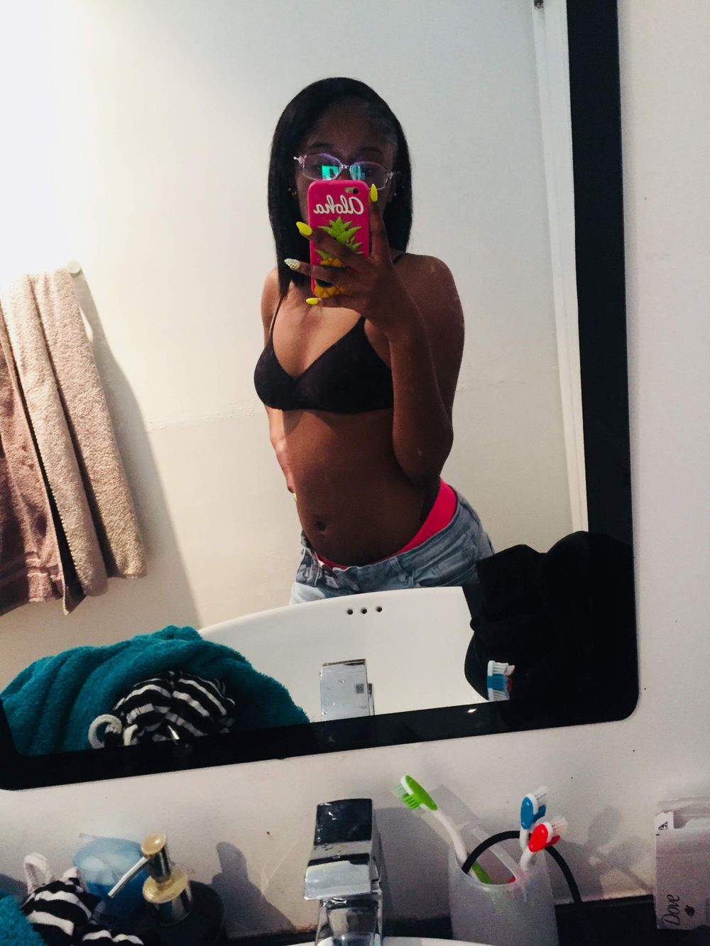 uhnayuh OnlyFans profile picture