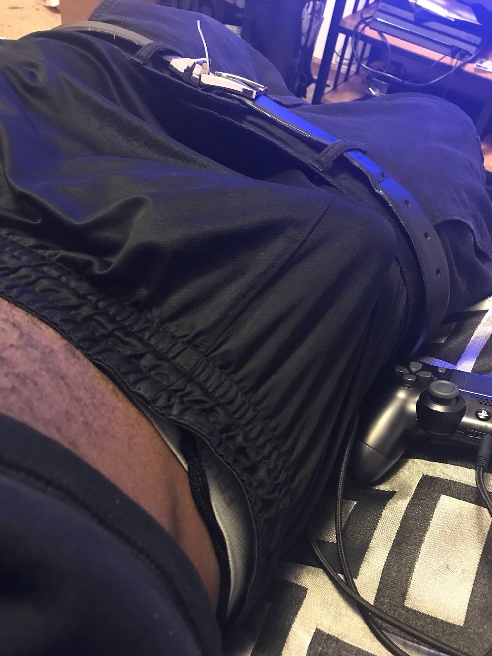 bigdicfreakyguy OnlyFans profile picture