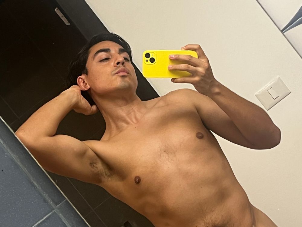 genaro_alexfc OnlyFans profile picture