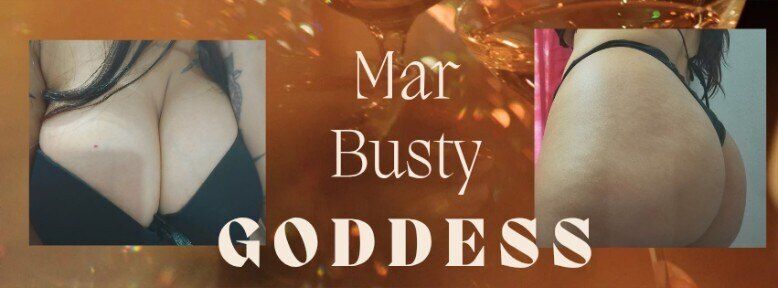 marianbusty OnlyFans profile picture