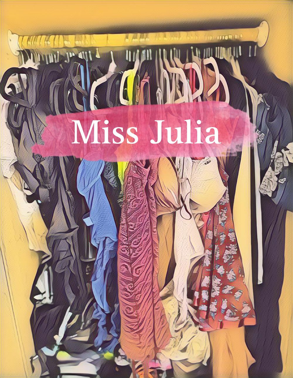missjuliaxx OnlyFans profile picture