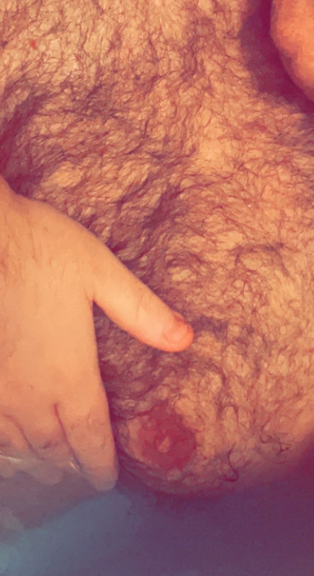 hairybottomcub OnlyFans profile picture