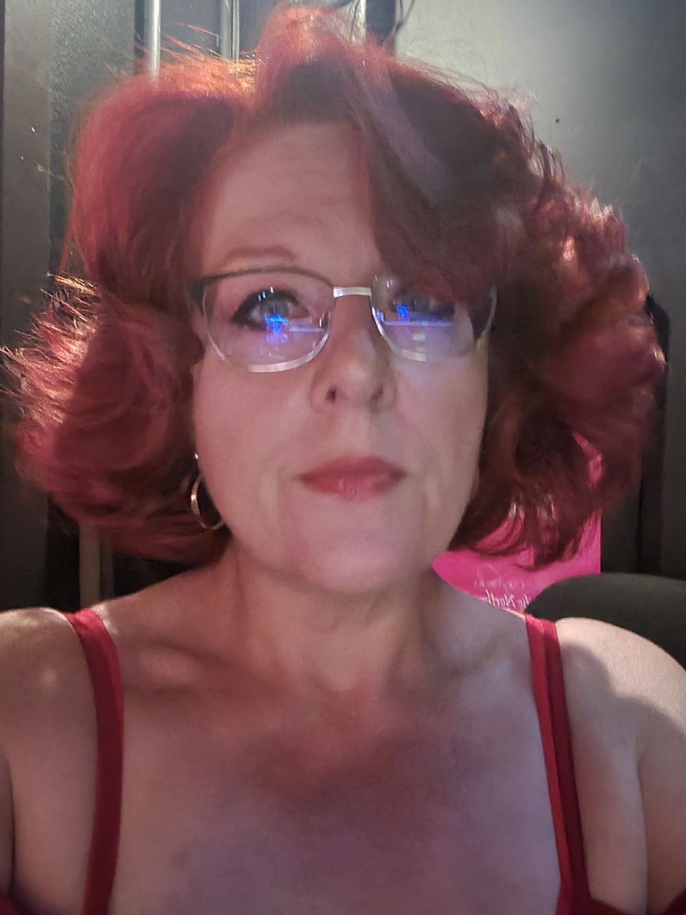 mistygirlred OnlyFans profile picture