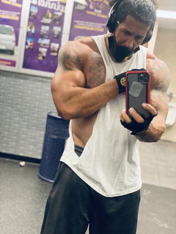 Jason Evans