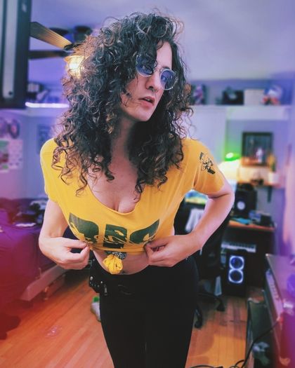 sloppyglitchbxtch OnlyFans picture