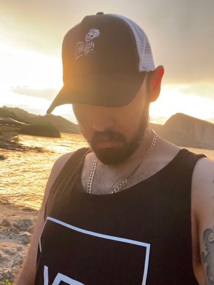 toxicroman OnlyFans picture