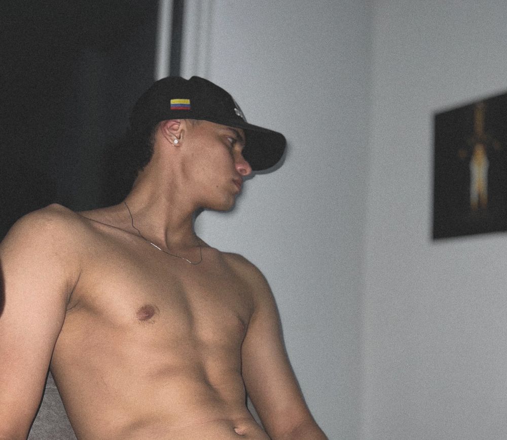 mike_kayn OnlyFans profile picture