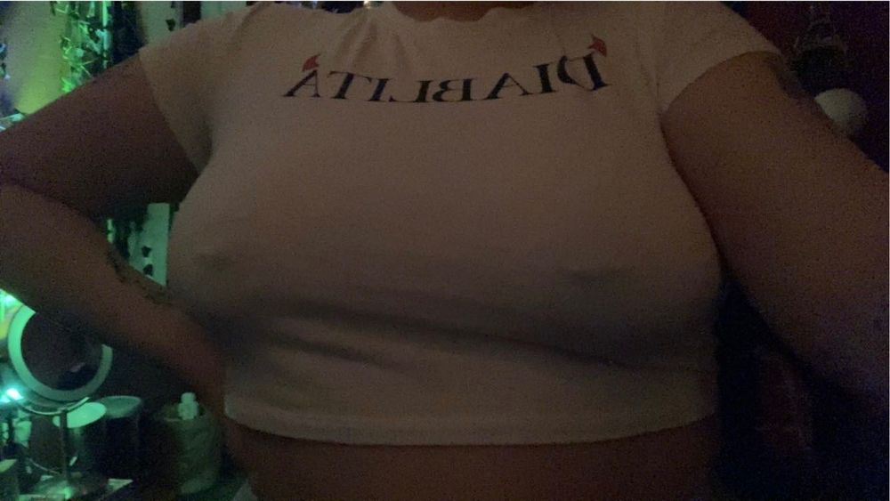 labrujamalvada OnlyFans profile picture