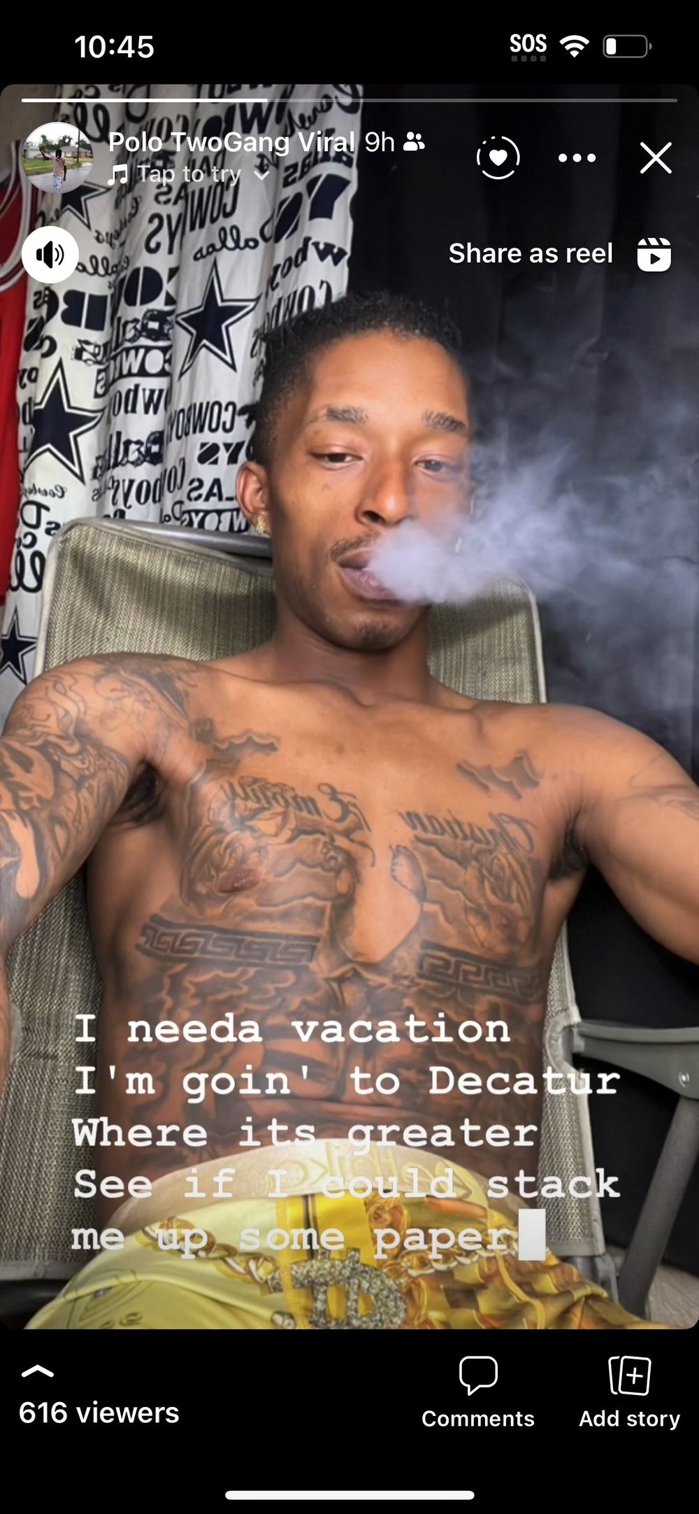 datrudemon20x OnlyFans profile picture