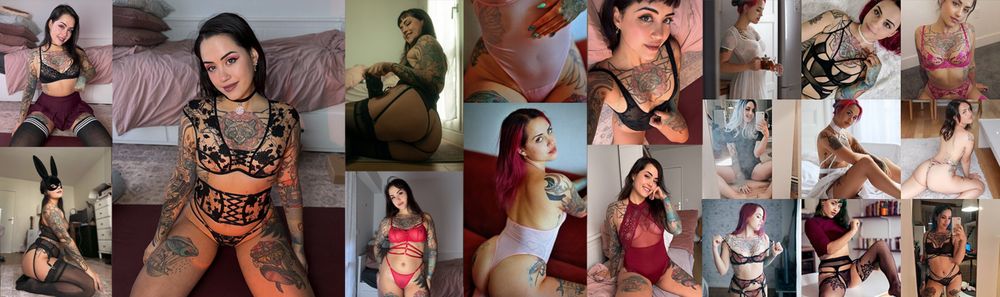 prunette OnlyFans profile picture
