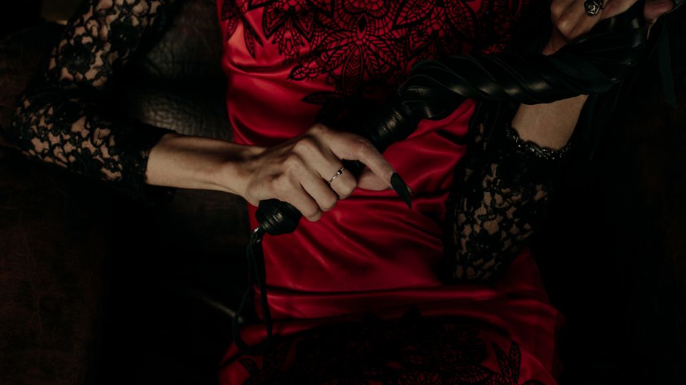 goddess_mira OnlyFans profile picture