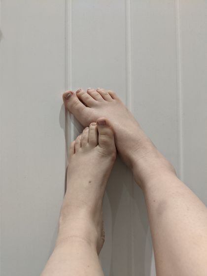 freyasrunningfeet OnlyFans picture