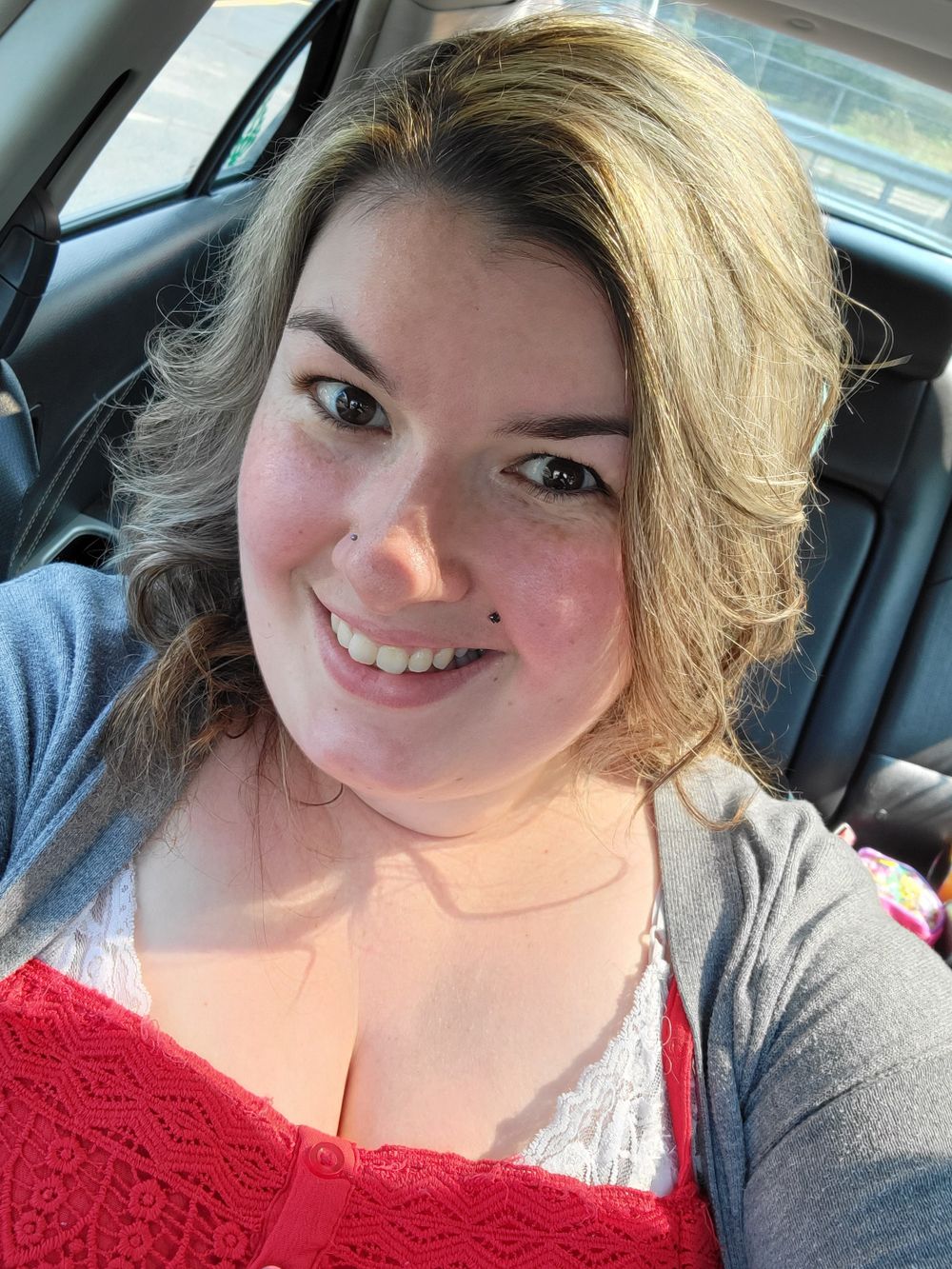 sillygirl19 OnlyFans profile picture