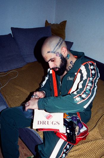 Original Dadash (KDM Shey)