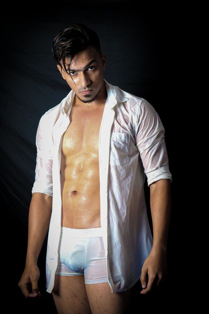 joydeepdhar OnlyFans picture