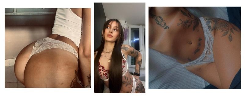 taliaafrtl OnlyFans profile picture