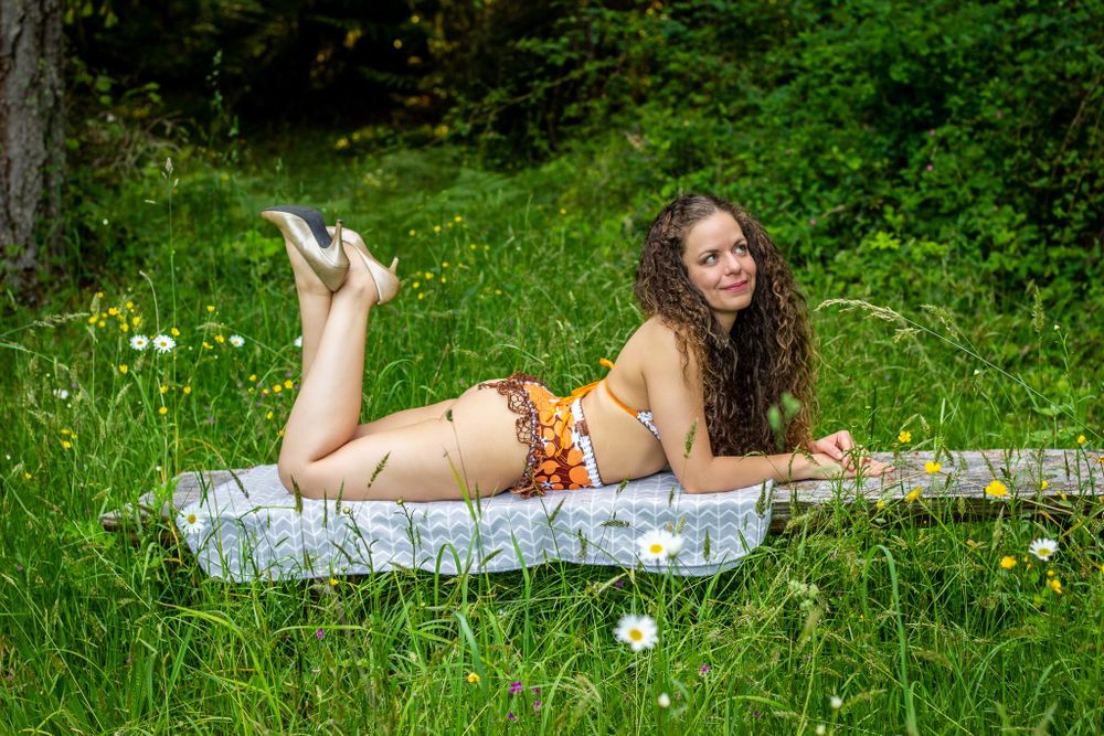 laurelemooremodeling OnlyFans profile picture