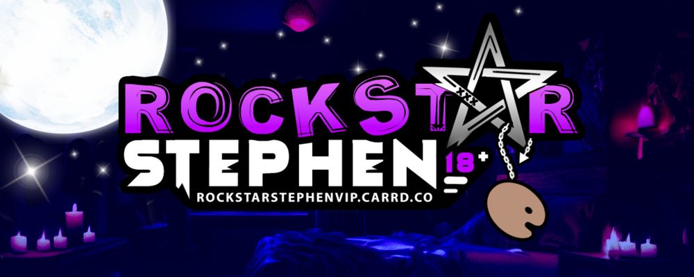 rockstarstephen OnlyFans profile picture