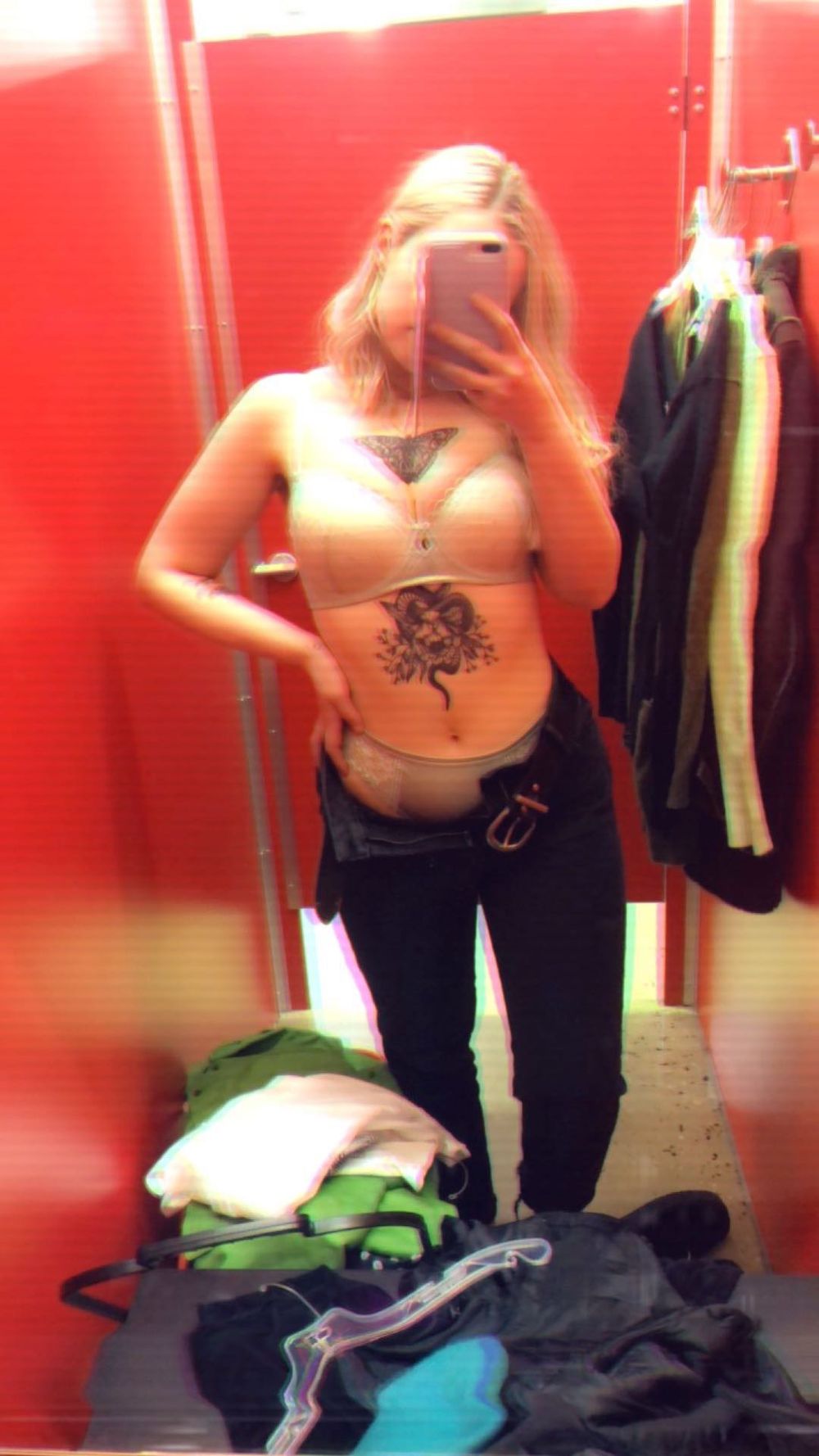 thefroggirl OnlyFans profile picture