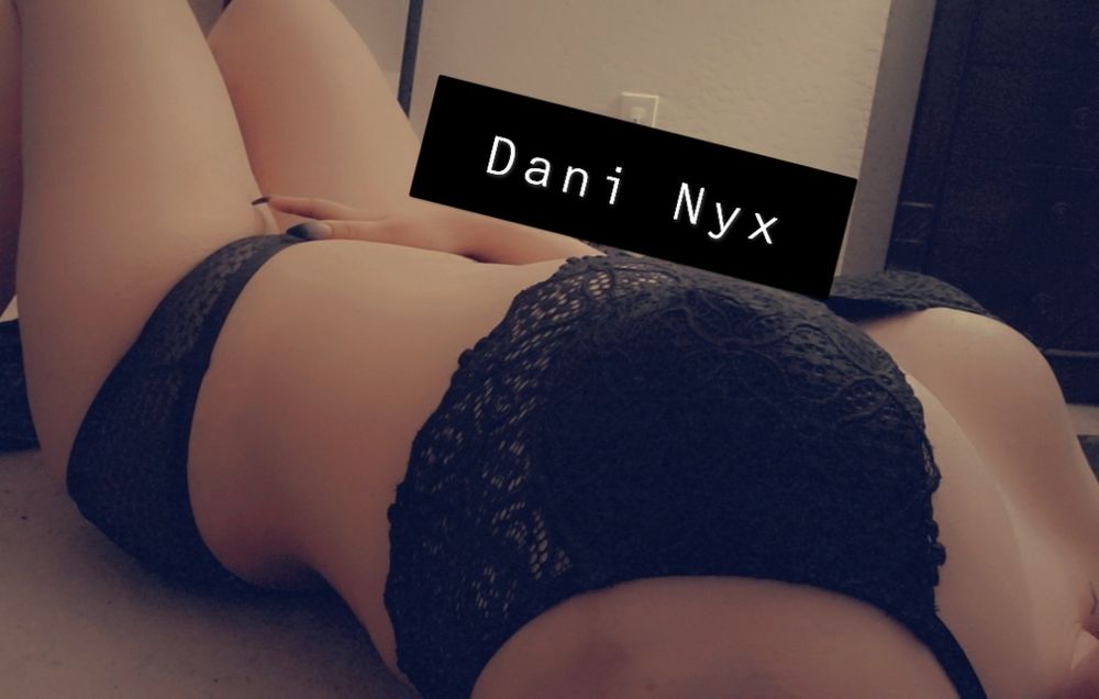 dani_nyx OnlyFans profile picture