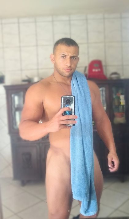 davifitt OnlyFans picture
