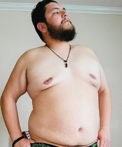 bearxrich OnlyFans picture