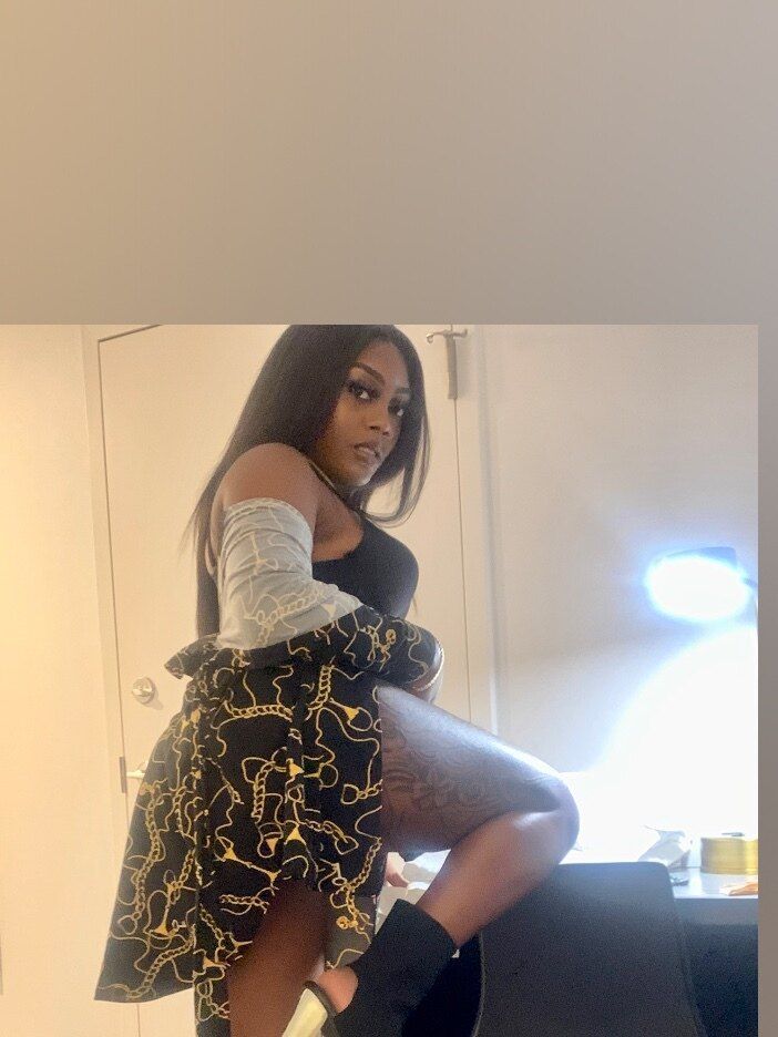 naughtynubiann OnlyFans profile picture