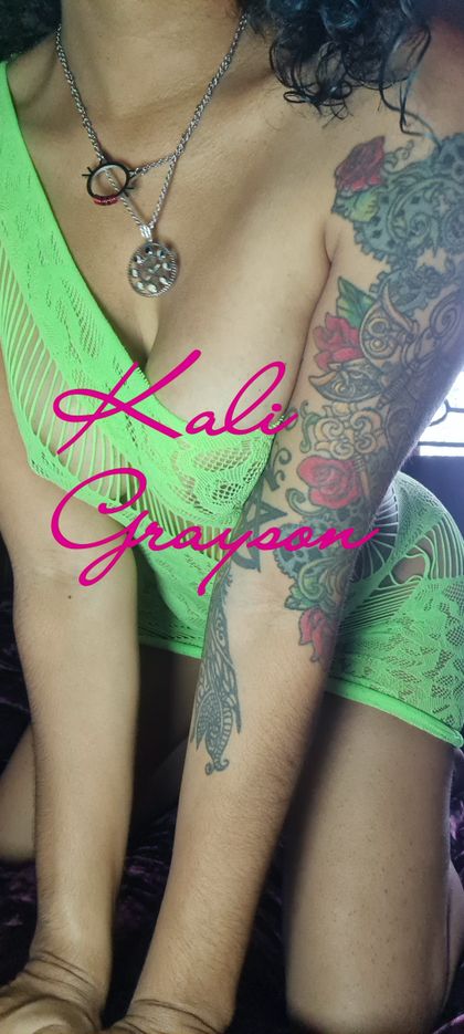 kaligrayson OnlyFans picture