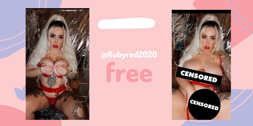 rubyred202020 OnlyFans profile picture