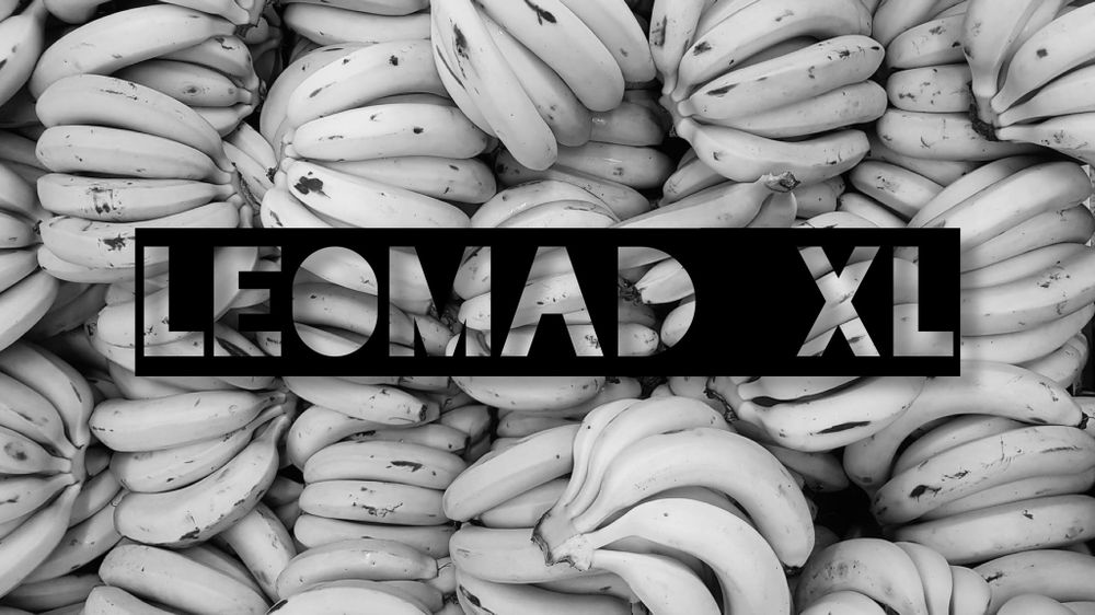 leomad_xl_free OnlyFans profile picture