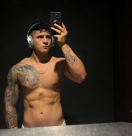 david-x OnlyFans picture
