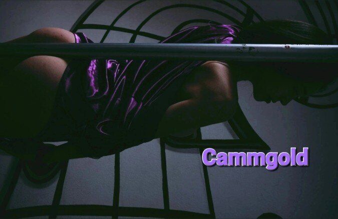 cammgold OnlyFans profile picture