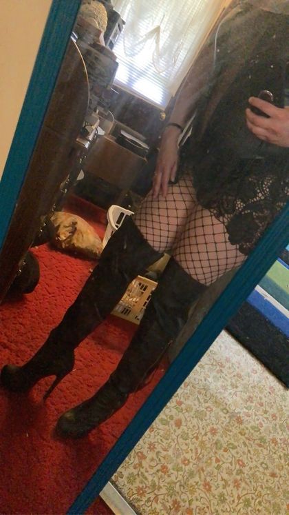 irishwoman OnlyFans picture