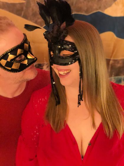 laciandmitchelllovemasks OnlyFans picture