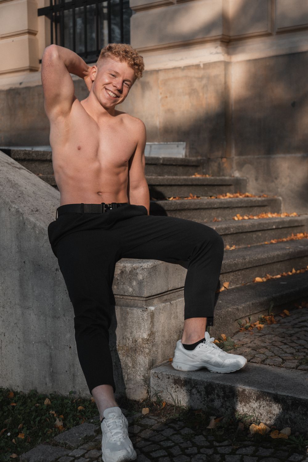 julien_cap OnlyFans profile picture