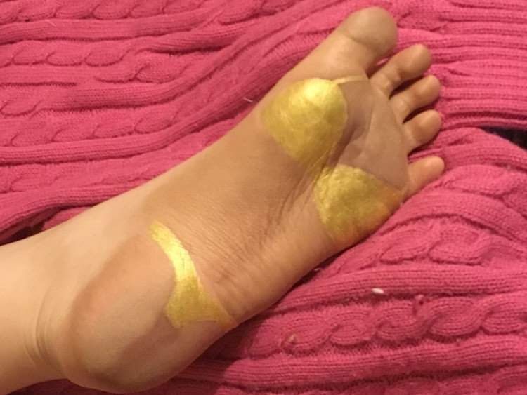 ericafoot OnlyFans profile picture