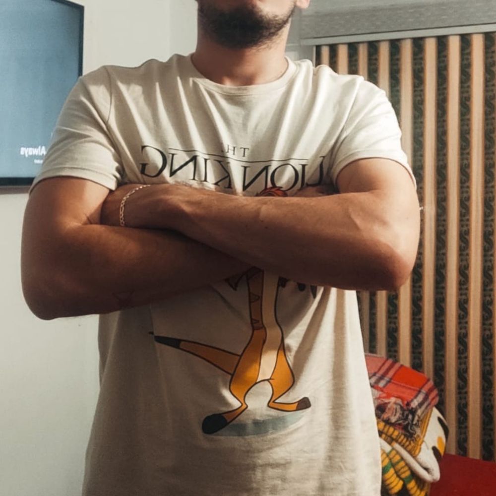 forindi08 OnlyFans profile picture