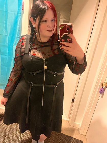redheadswitch OnlyFans picture