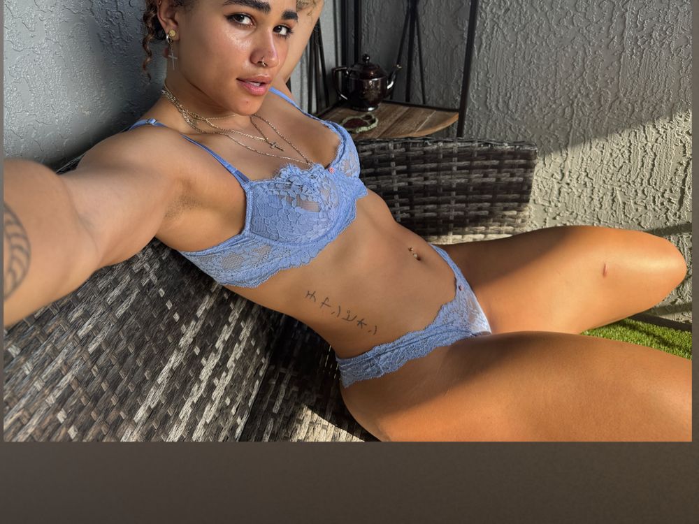 chalially OnlyFans profile picture