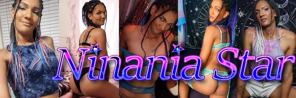 ninaniastar OnlyFans profile picture