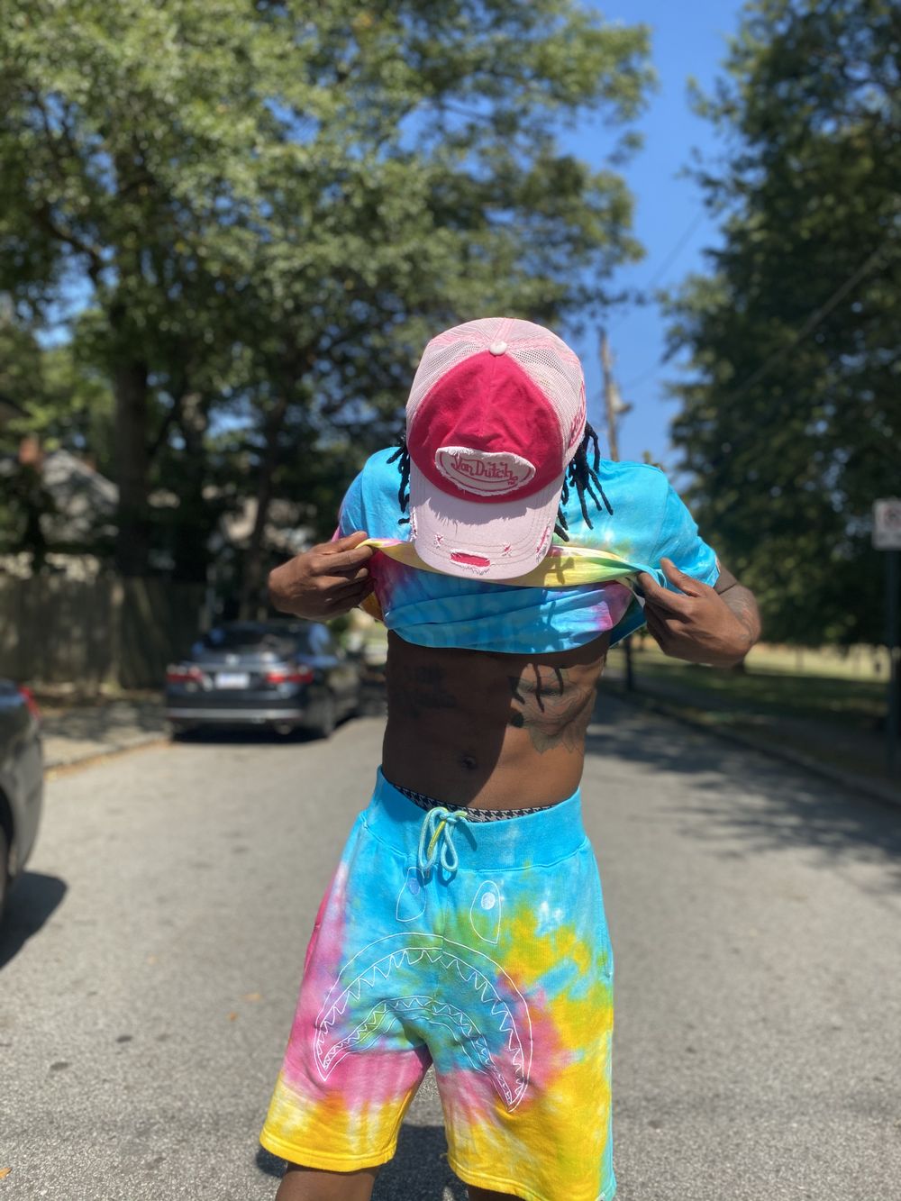 bigdaddyku OnlyFans profile picture