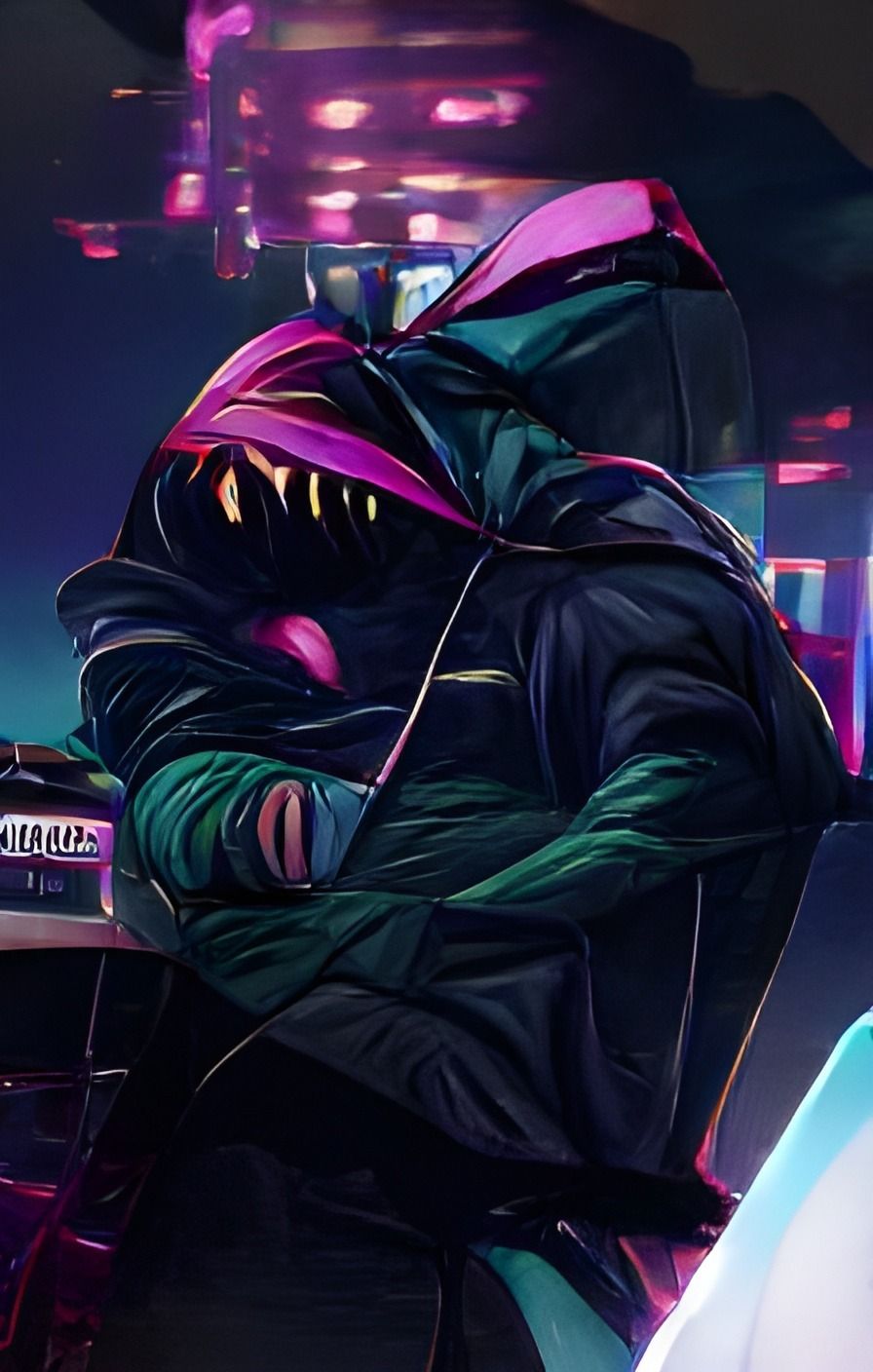 gloryxghouls OnlyFans profile picture
