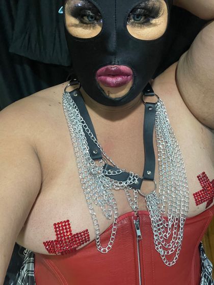 themaskedsissychub OnlyFans picture