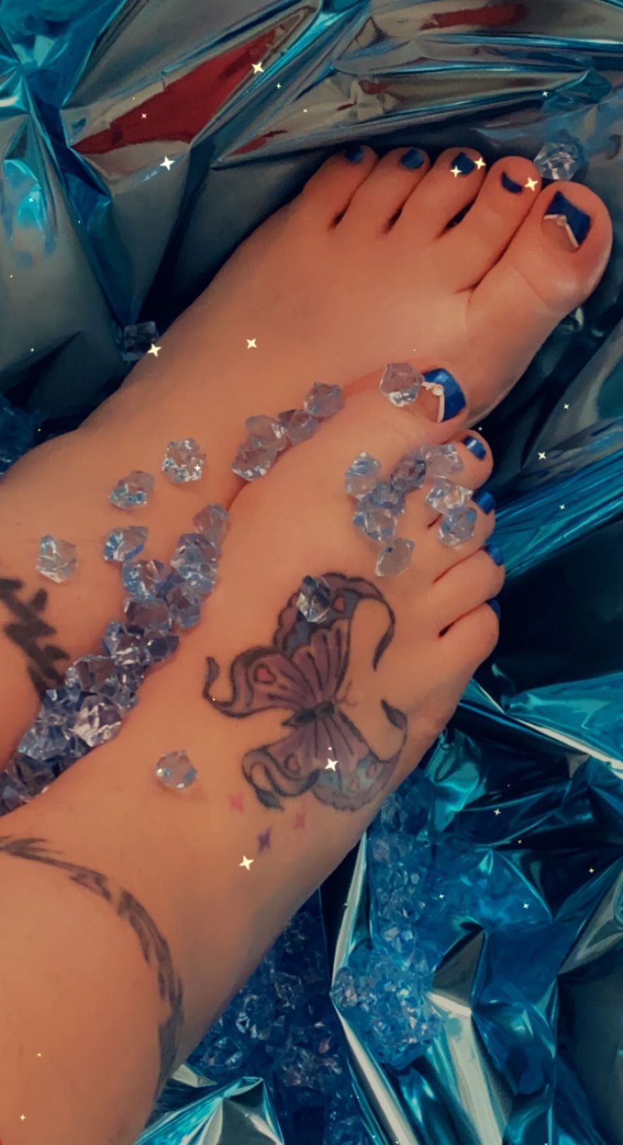mzkitten2016 OnlyFans profile picture